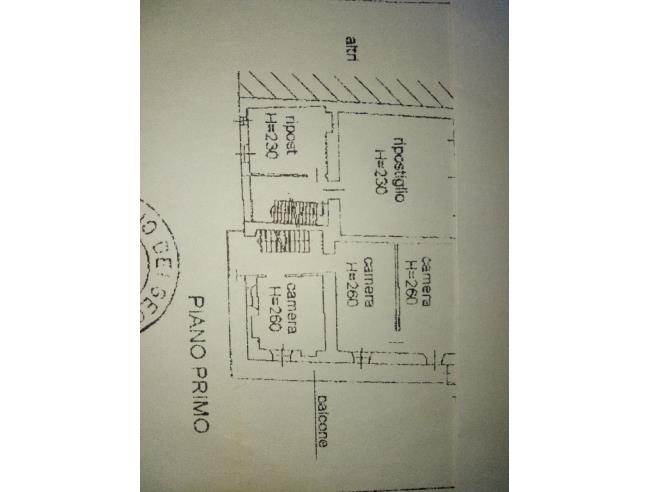 Anteprima foto 3 - Casa indipendente in Vendita a Portula (Biella)