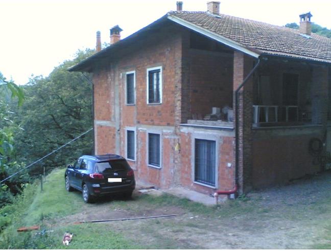 Anteprima foto 2 - Casa indipendente in Vendita a Portula - Castagnea