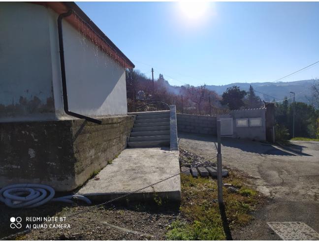 Anteprima foto 1 - Casa indipendente in Vendita a Potenza (Potenza)