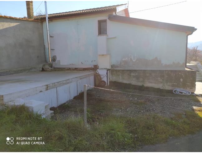 Anteprima foto 2 - Casa indipendente in Vendita a Potenza (Potenza)