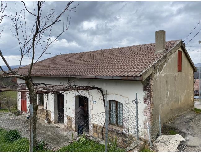 Anteprima foto 2 - Casa indipendente in Vendita a Potenza (Potenza)