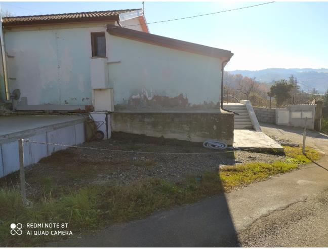 Anteprima foto 3 - Casa indipendente in Vendita a Potenza (Potenza)