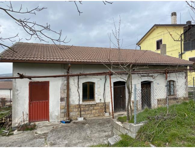 Anteprima foto 3 - Casa indipendente in Vendita a Potenza (Potenza)