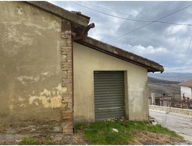 Anteprima foto 4 - Casa indipendente in Vendita a Potenza (Potenza)