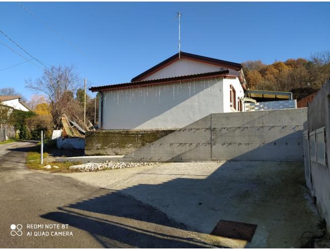 Anteprima foto 4 - Casa indipendente in Vendita a Potenza (Potenza)