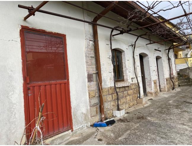 Anteprima foto 5 - Casa indipendente in Vendita a Potenza (Potenza)