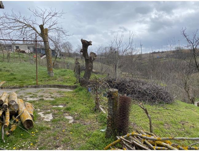 Anteprima foto 6 - Casa indipendente in Vendita a Potenza (Potenza)