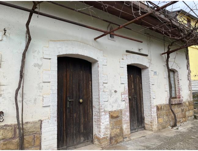 Anteprima foto 7 - Casa indipendente in Vendita a Potenza (Potenza)