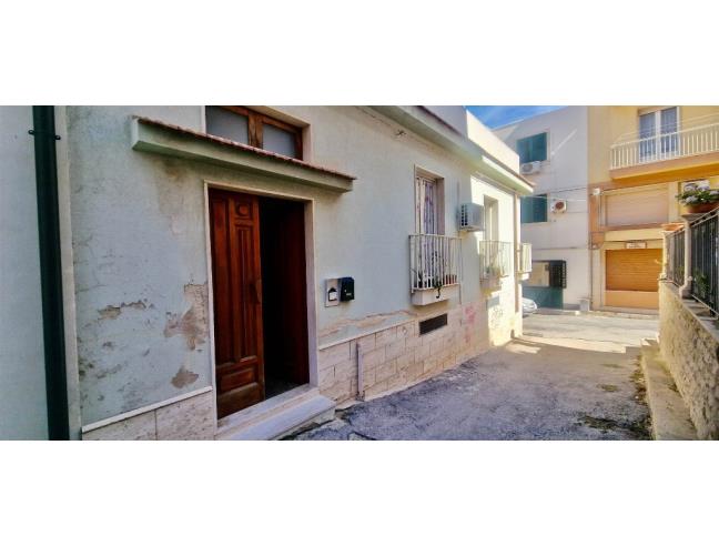 Anteprima foto 1 - Casa indipendente in Vendita a Pozzallo (Ragusa)