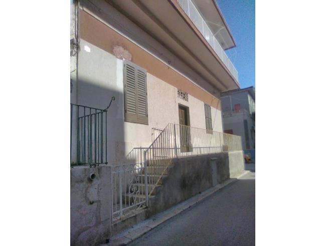 Anteprima foto 1 - Casa indipendente in Vendita a Pozzallo (Ragusa)