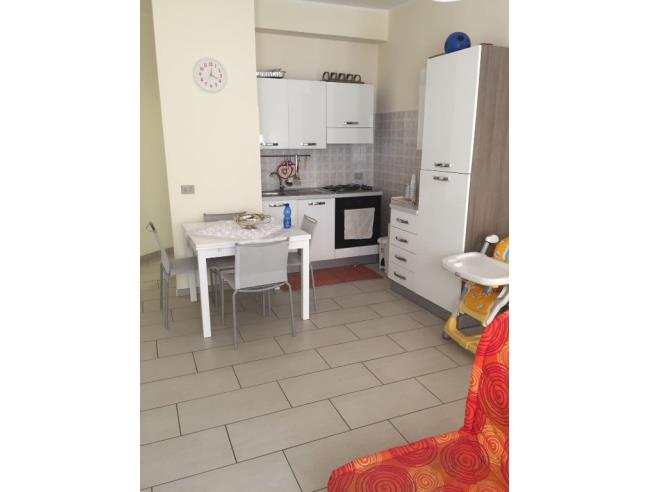 Anteprima foto 6 - Casa indipendente in Vendita a Pozzallo (Ragusa)