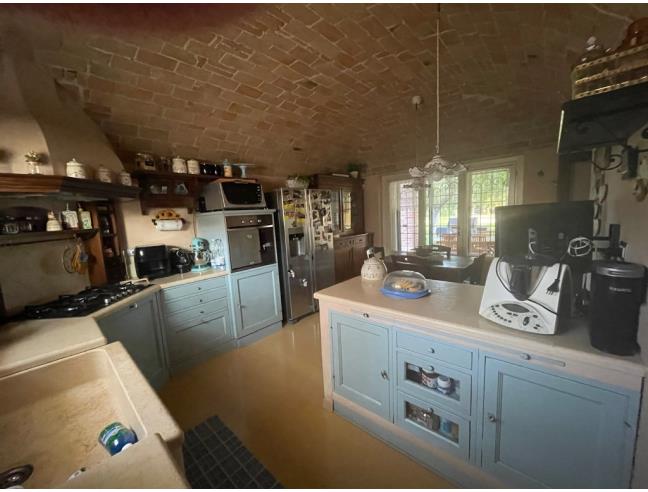 Anteprima foto 4 - Casa indipendente in Vendita a Pozzolo Formigaro (Alessandria)