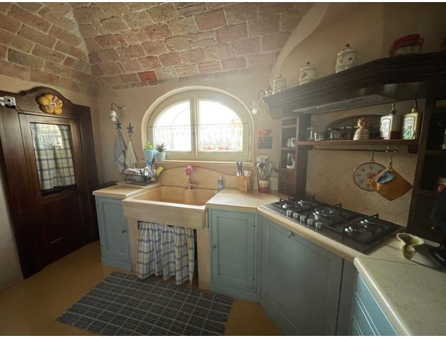 Anteprima foto 5 - Casa indipendente in Vendita a Pozzolo Formigaro (Alessandria)