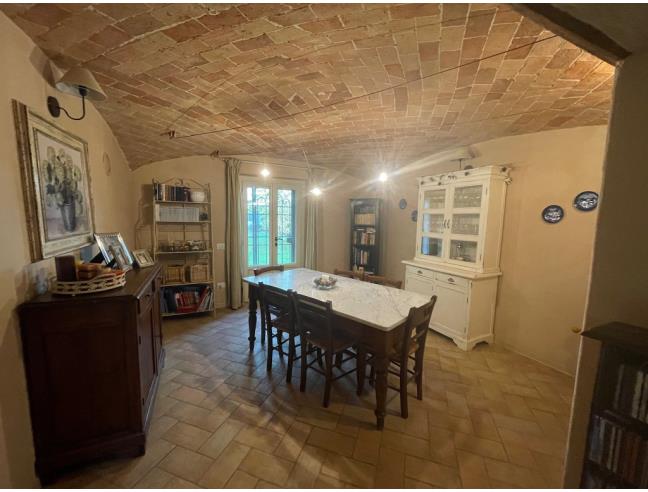 Anteprima foto 6 - Casa indipendente in Vendita a Pozzolo Formigaro (Alessandria)