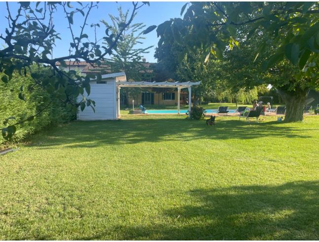 Anteprima foto 8 - Casa indipendente in Vendita a Pozzolo Formigaro (Alessandria)