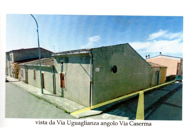 Anteprima foto 1 - Casa indipendente in Vendita a Pozzomaggiore (Sassari)