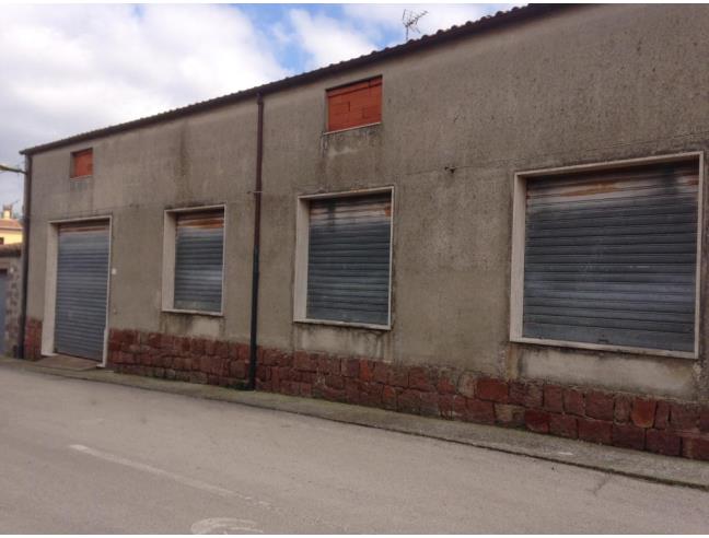 Anteprima foto 2 - Casa indipendente in Vendita a Pozzomaggiore (Sassari)