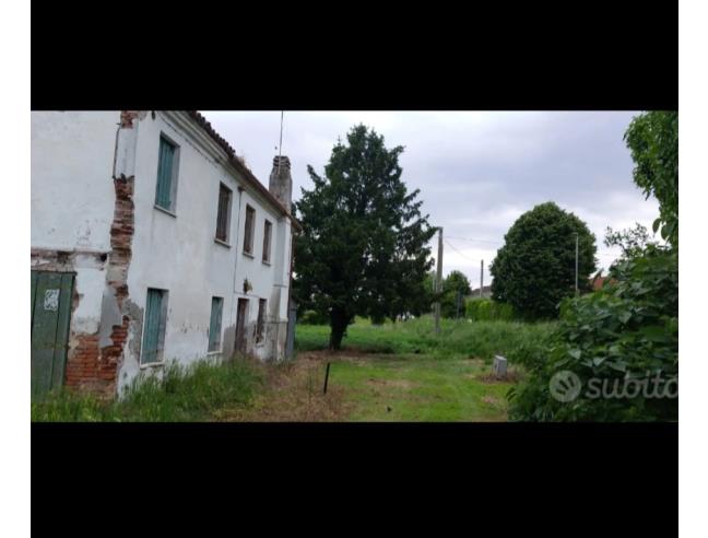Anteprima foto 2 - Casa indipendente in Vendita a Pozzonovo (Padova)