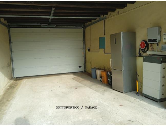 Anteprima foto 8 - Casa indipendente in Vendita a Pozzuolo del Friuli (Udine)