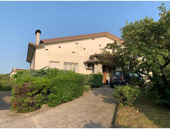 Anteprima foto 2 - Casa indipendente in Vendita a Pradamano (Udine)