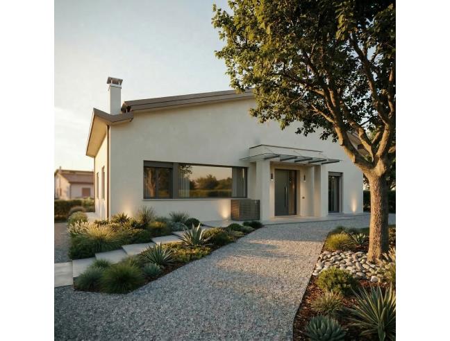 Anteprima foto 3 - Casa indipendente in Vendita a Pradamano (Udine)