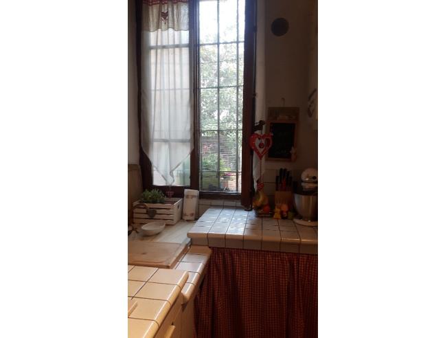 Anteprima foto 2 - Casa indipendente in Vendita a Prato - Centro Storico