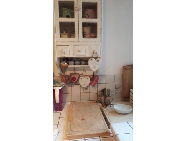 Anteprima foto 3 - Casa indipendente in Vendita a Prato - Centro Storico