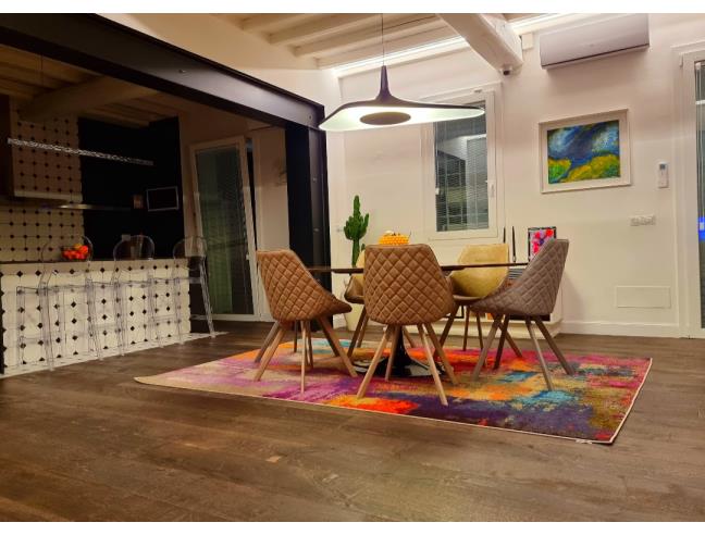 Anteprima foto 2 - Casa indipendente in Vendita a Prato - Collina Di Prato