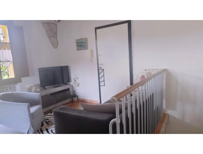 Anteprima foto 3 - Casa indipendente in Vendita a Prato - Collina Di Prato