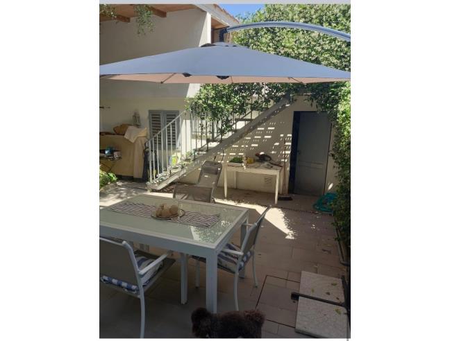 Anteprima foto 4 - Casa indipendente in Vendita a Prato - Collina Di Prato