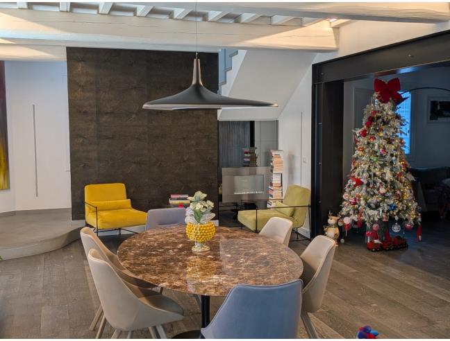 Anteprima foto 5 - Casa indipendente in Vendita a Prato - Collina Di Prato