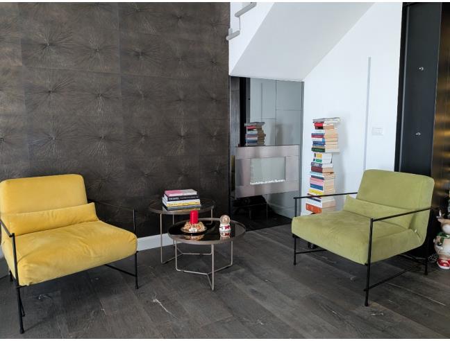 Anteprima foto 7 - Casa indipendente in Vendita a Prato - Collina Di Prato