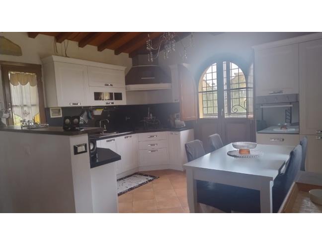 Anteprima foto 8 - Casa indipendente in Vendita a Prato - Collina Di Prato