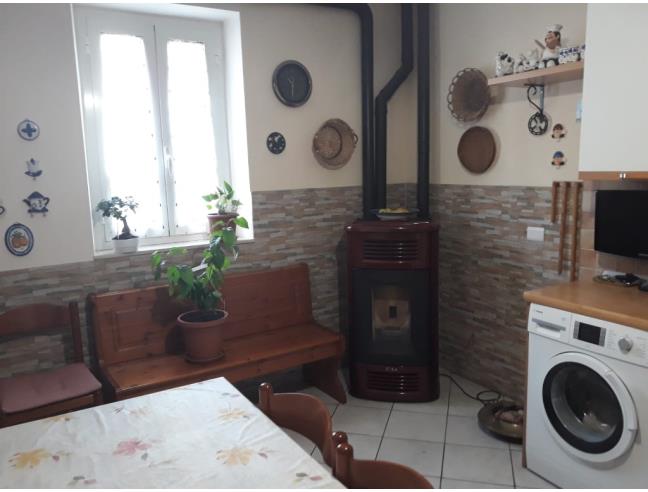 Anteprima foto 7 - Casa indipendente in Vendita a Prato - Iolo