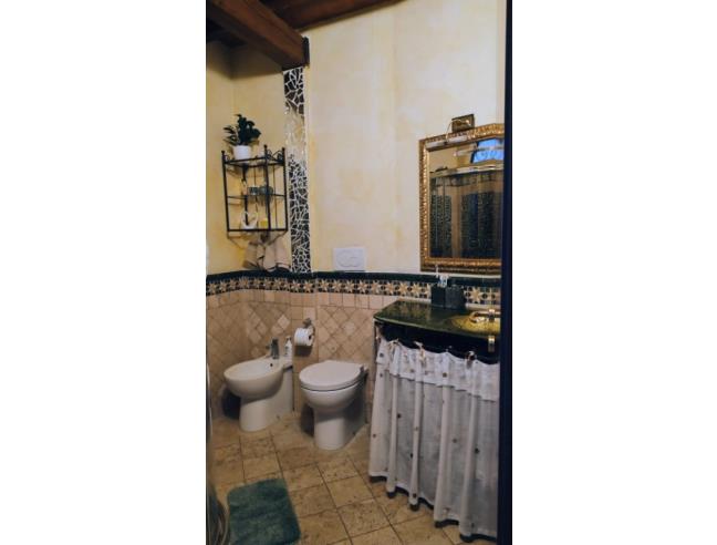 Anteprima foto 6 - Casa indipendente in Vendita a Prato - La Macine