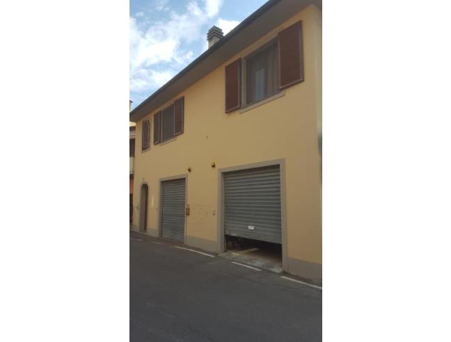 Anteprima foto 2 - Casa indipendente in Vendita a Prato - Pietà