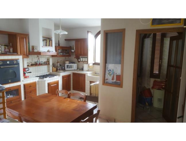 Anteprima foto 4 - Casa indipendente in Vendita a Prato - Pietà