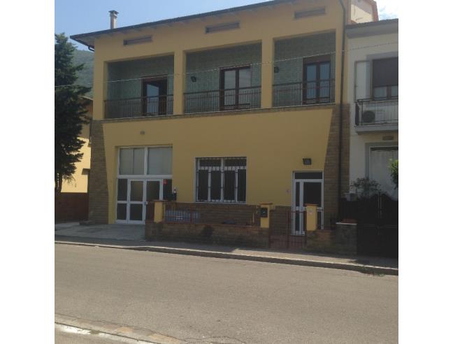 Anteprima foto 1 - Casa indipendente in Vendita a Prato - Santa Lucia