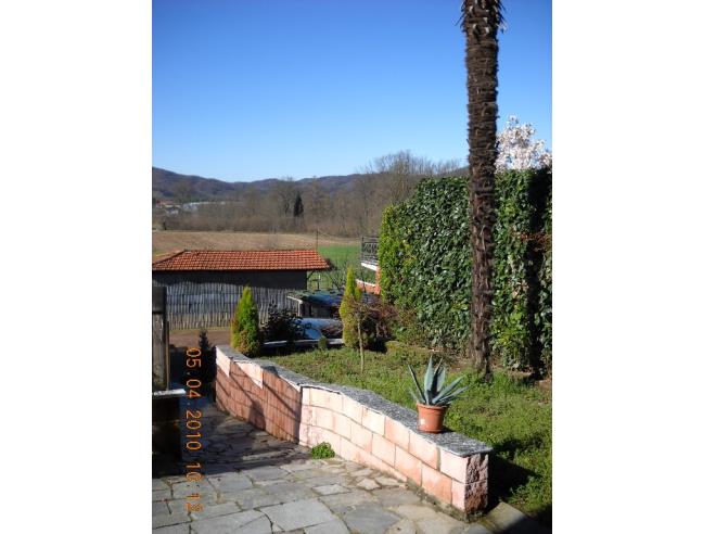 Anteprima foto 2 - Casa indipendente in Vendita a Prato Sesia - Baraggiotta