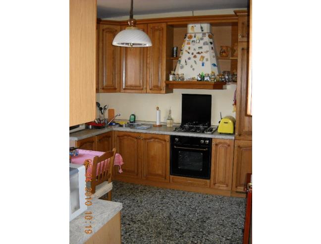 Anteprima foto 3 - Casa indipendente in Vendita a Prato Sesia - Baraggiotta