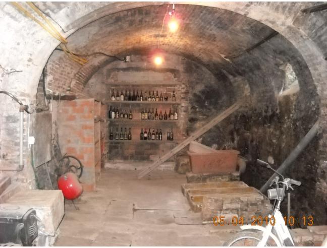 Anteprima foto 4 - Casa indipendente in Vendita a Prato Sesia - Baraggiotta