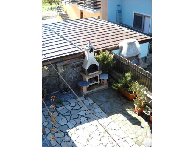 Anteprima foto 7 - Casa indipendente in Vendita a Prato Sesia - Baraggiotta