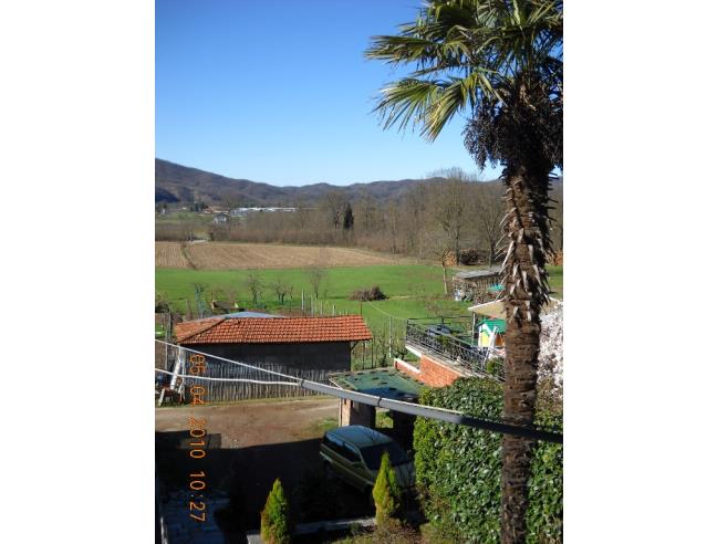 Anteprima foto 8 - Casa indipendente in Vendita a Prato Sesia - Baraggiotta