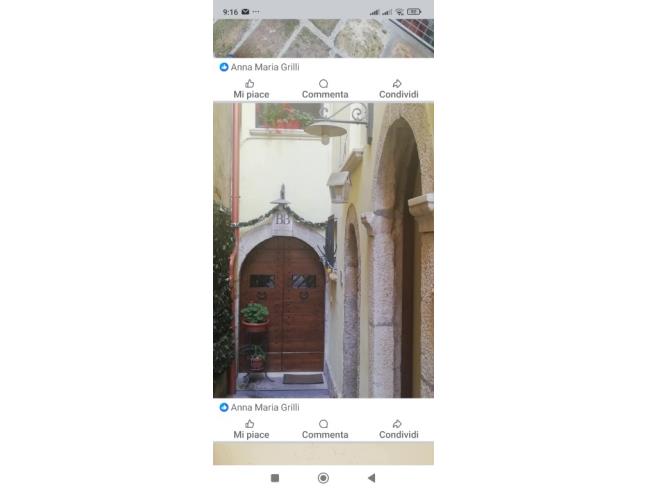 Anteprima foto 1 - Casa indipendente in Vendita a Pratola Peligna (L'Aquila)