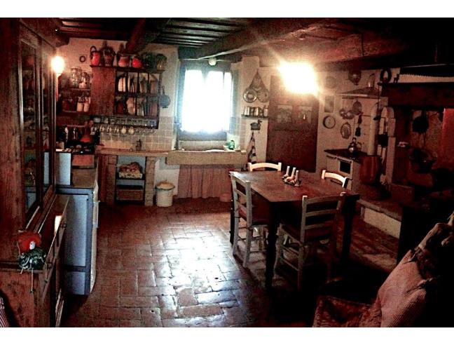 Anteprima foto 2 - Casa indipendente in Vendita a Pratovecchio Stia - Papiano