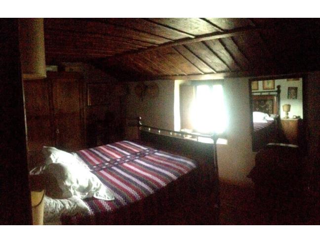 Anteprima foto 3 - Casa indipendente in Vendita a Pratovecchio Stia - Papiano