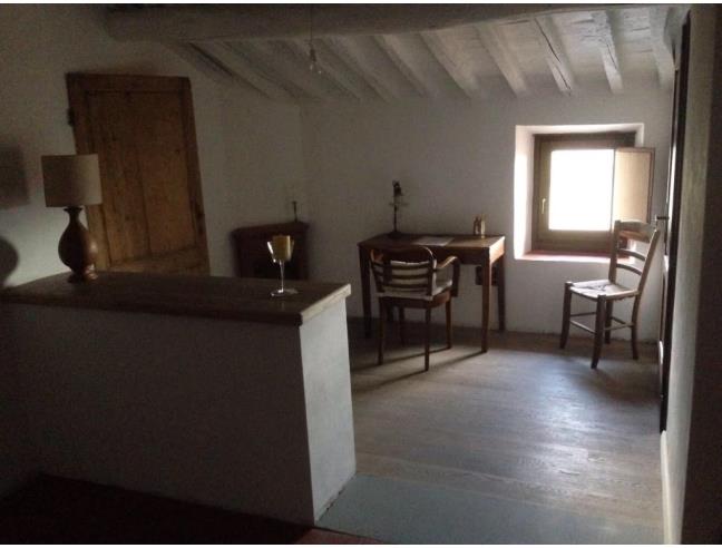 Anteprima foto 4 - Casa indipendente in Vendita a Pratovecchio Stia - Papiano