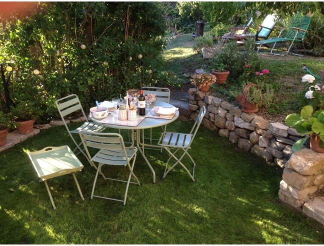 Anteprima foto 5 - Casa indipendente in Vendita a Pratovecchio Stia - Papiano