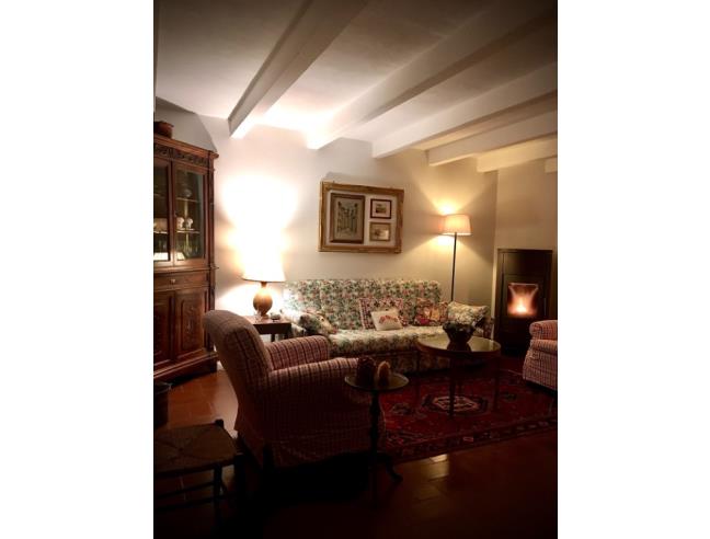 Anteprima foto 6 - Casa indipendente in Vendita a Pratovecchio Stia - Papiano