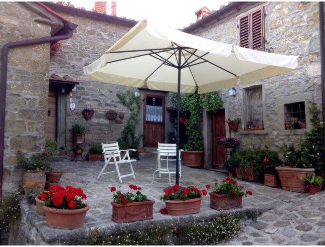 Anteprima foto 7 - Casa indipendente in Vendita a Pratovecchio Stia - Papiano